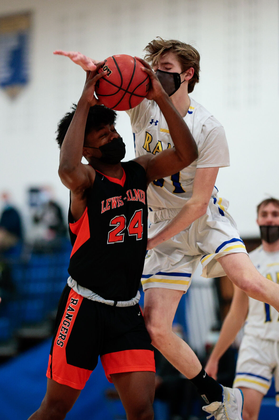 PREP BASKETBALL